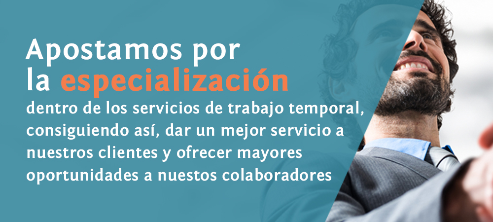 Trabajo Temporal