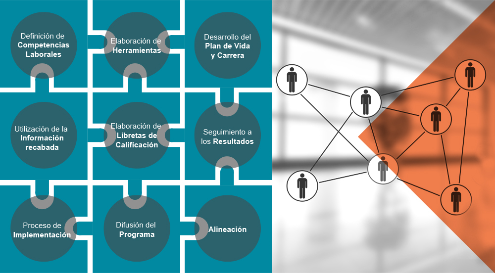 Evaluación del desempeño