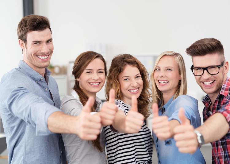 Cursos formación
